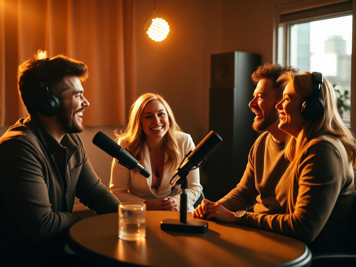 Podcast